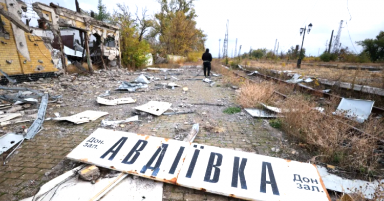 З Авдіївки до Кам’янського: історія жінки, яка втекла від війни, але не втратила віру