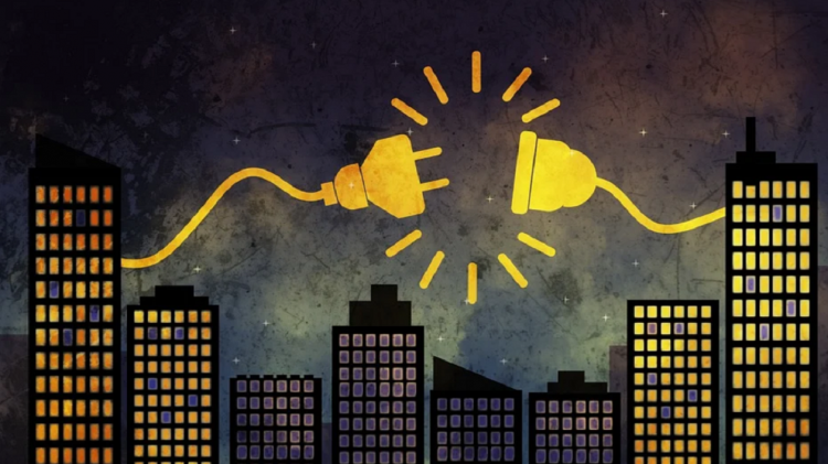 Графіки стабілізаційних відключень світла на Дніпропетровщині 27 грудня - інформація від ДТЕК