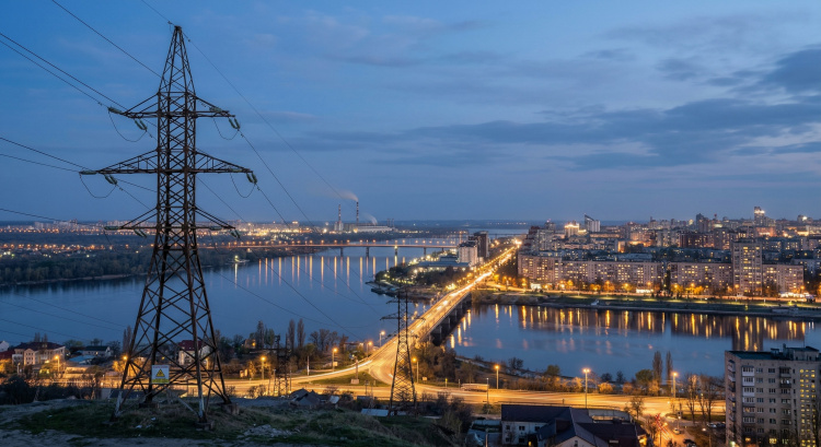 Відключення світла на Дніпропетровщині 11 квітня 2026: повний графік ДТЕК