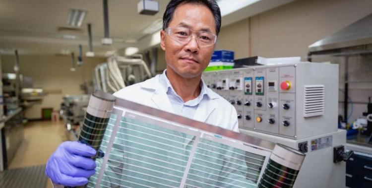 Сонячні панелі відходять у минуле: прозорі фотоелементи на вікнах змінюють енергетику 