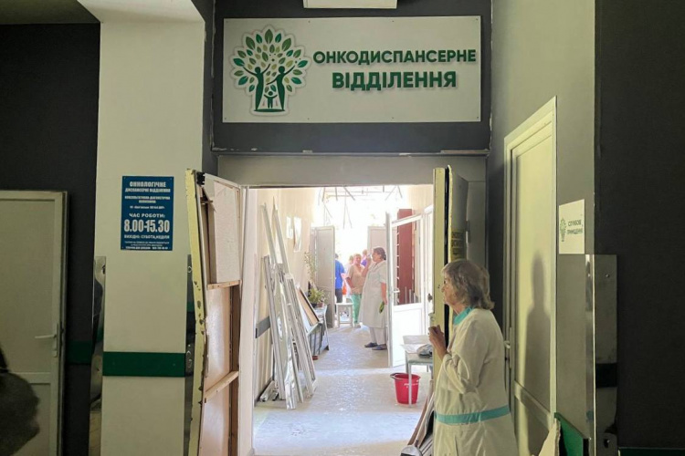 Як Кам’янське оговтується після ворожого обстрілу: координація, підтримка, відновлення