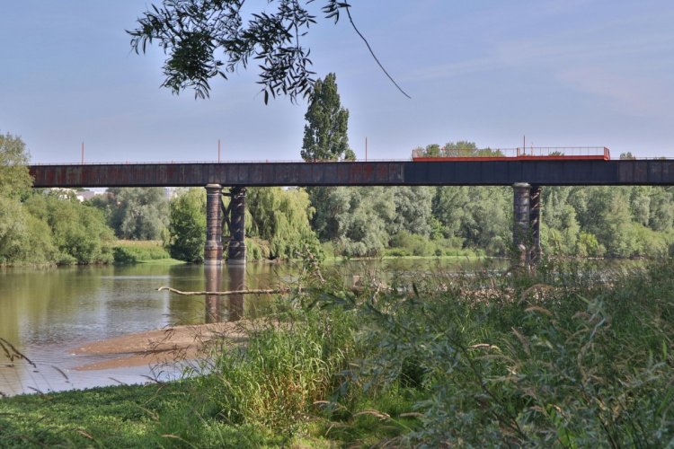 Питна вода під загрозою: як війна впливає на джерела водопостачання у Дніпропетровській області