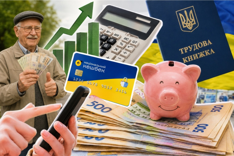 Що зміниться з 1 червня 2026 року в Україні