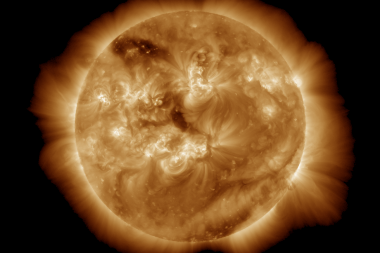 Магнітні бурі 9 березня 2026 року: якої сили вдарить геомагнітний шторм та як вберегтися