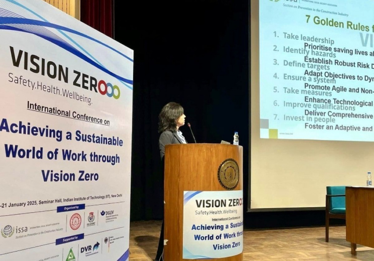 Студенти Метінвест Політехніки змінюють правила безпеки: як працює стратегія Vision Zero