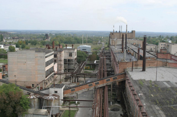 Реформа «СхідГЗК»: як корпоратизація уранового гіганта змінить життя Жовтих Вод