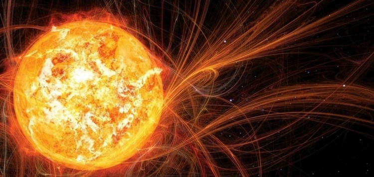 Магнітні бурі 20 грудня 2025 року: якої сили вдарить геомагнітний шторм та як вберегтися