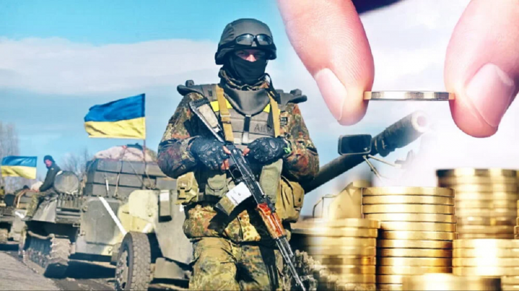Дніпро увійшло в ТОП-3 міст, які витрачають найбільше коштів на оборону