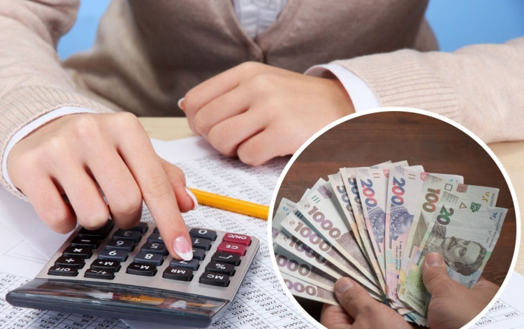 Рекордні 27 тисяч: як змінилися доходи українців та чому Дніпропетровщина опинилася серед лідерів