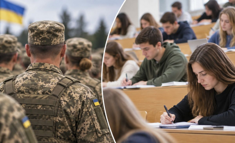 Кому зі студентів Кам’янського держава компенсує рік навчання