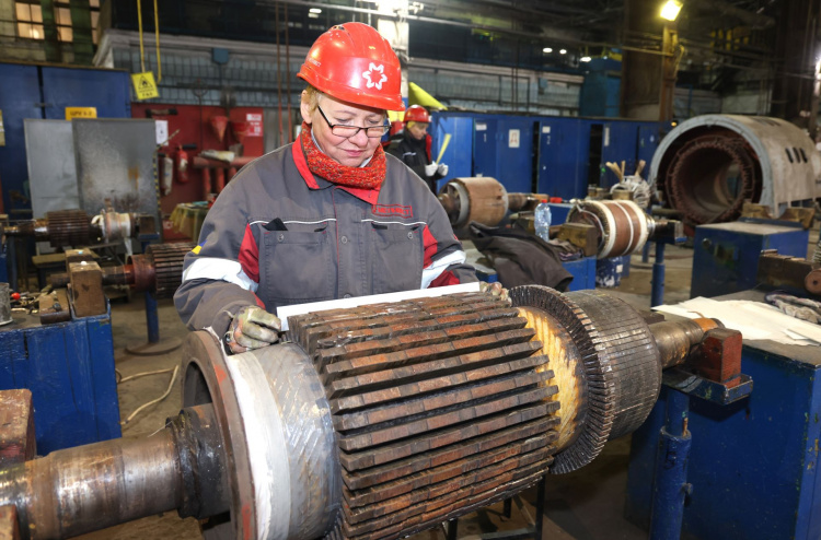 Ремонтна синергія Метінвесту: як Каметсталь допомагає Запоріжсталі долати дефіцит кадрів