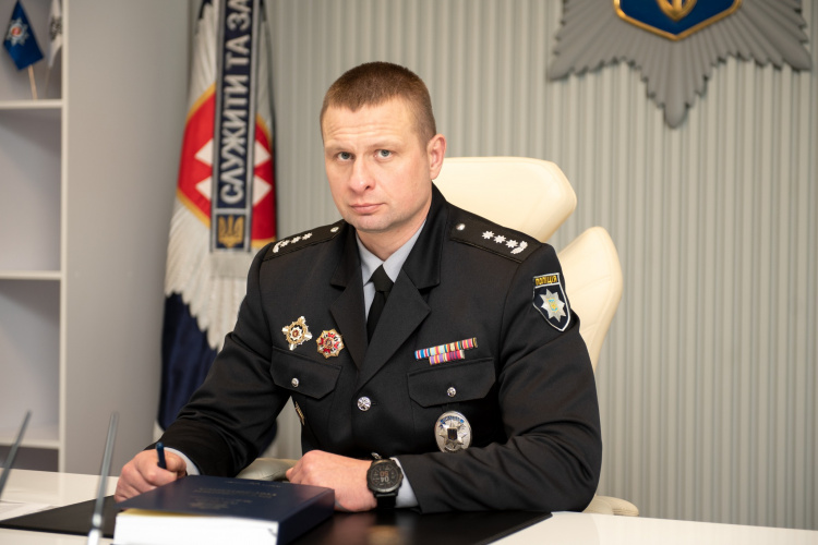 Хто такий Олександр Ганжа: 5 фактів про нового керівника Дніпропетровщини, які пояснюють вибір Президента