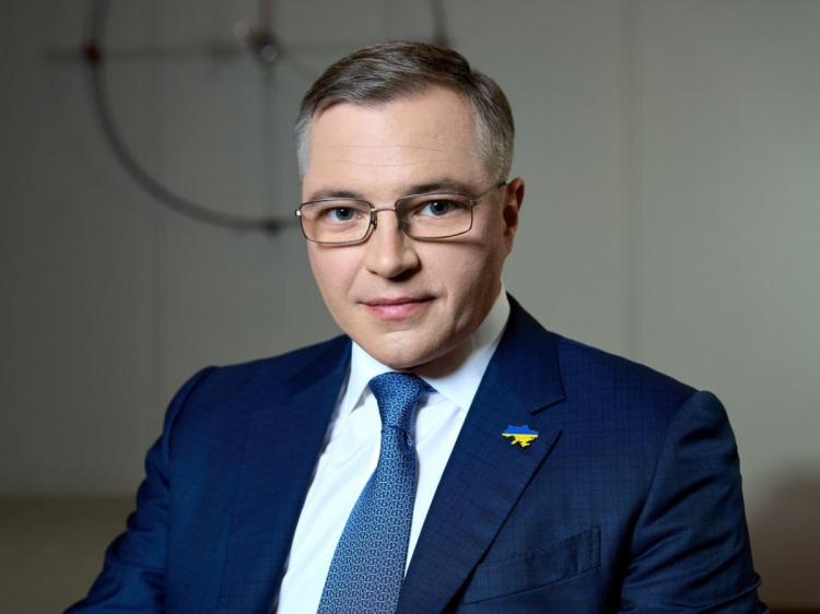 Звернення гендиректора «Метінвесту» з нагоди Дня Незалежності: компанія адаптується до нових викликів та продовжує підтримку України