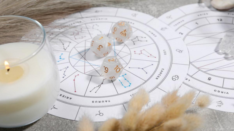 Гороскоп для всіх знаків зодіаку з 9 по 15 березня - що приготували нам зірки