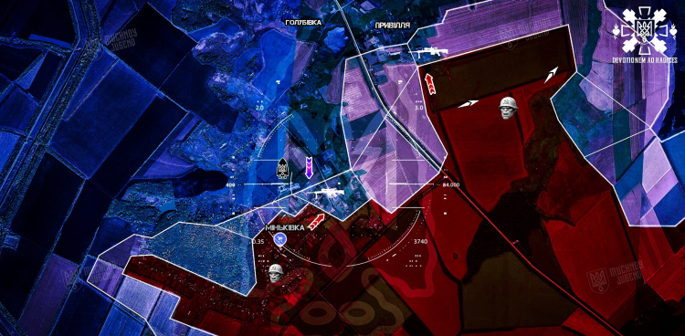 Нова загроза на трасах Дніпропетровщини: ворог масштабує дешеві «Молнії»