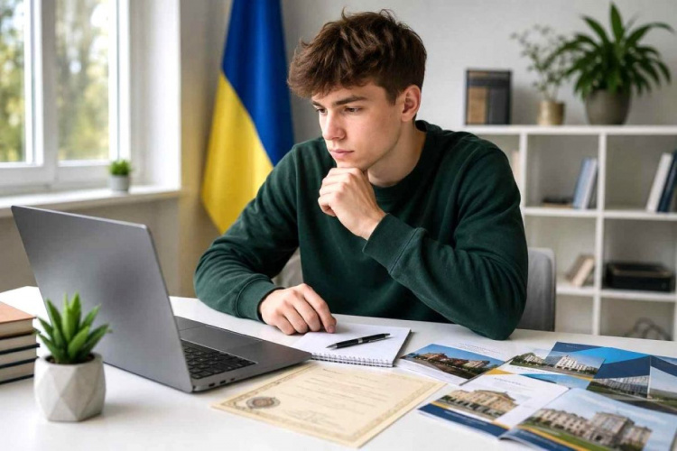 Що робити, якщо не склали НМТ