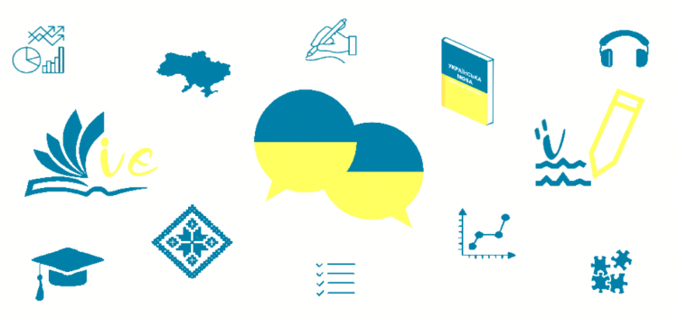 Дніпропетровщина потрапила до лідерів за кількістю порушень мовного закону за півроку