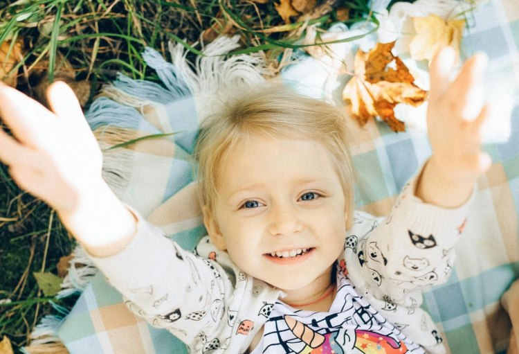 Кам'янське в обіймах листопада: вітряні поцілунки, дощові сльози та теплі усмішки