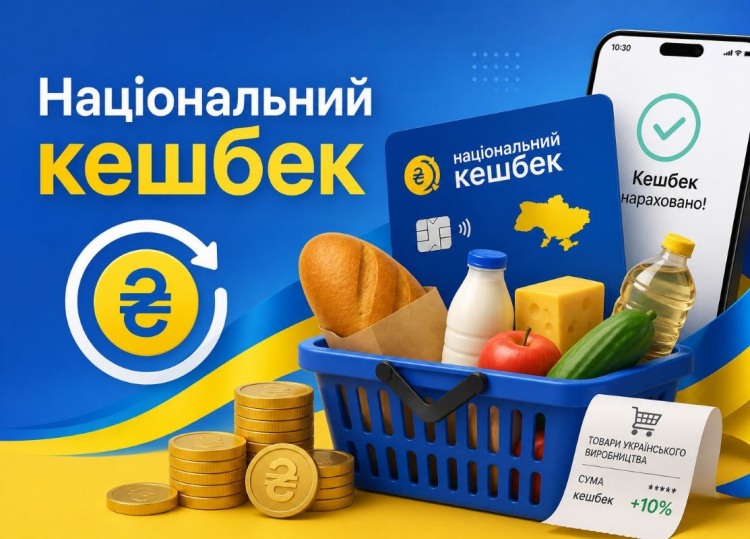 «Національний кешбек» продовжили