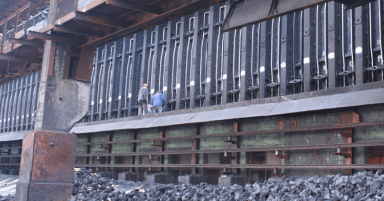 Ресурс на роки вперед: як на «ЮЖКОКСІ» готують критичне обладнання до надскладних навантажень