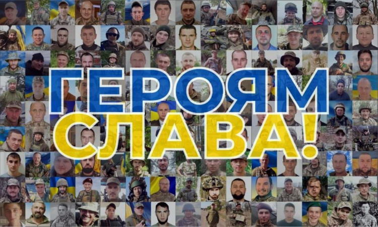 Компанія Метінвест створила онлайн меморіал загиблим воїнам-співробітникам - серед героїв 36 працівників Каметсталі