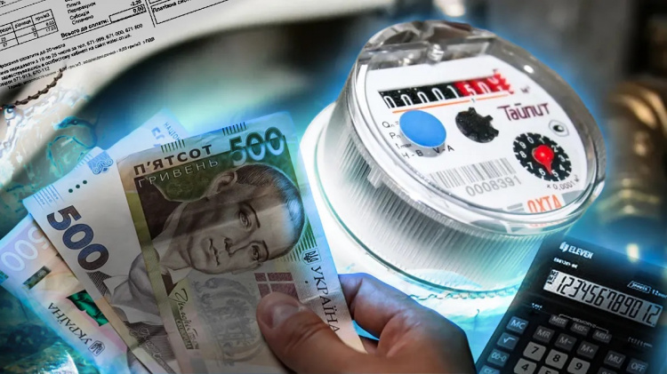 Як зекономити воду та зменшити рахунки - лайфхаки від експертів