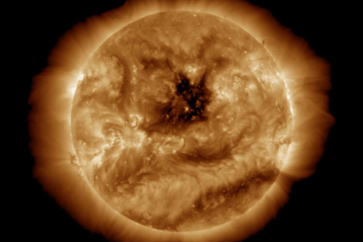 Магнітні бурі 25 лютого 2026 року: якої сили вдарить геомагнітний шторм та як вберегтися