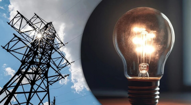 Графіки відключення світла на Дніпропетровщині 1 грудня - інформація від ДТЕК