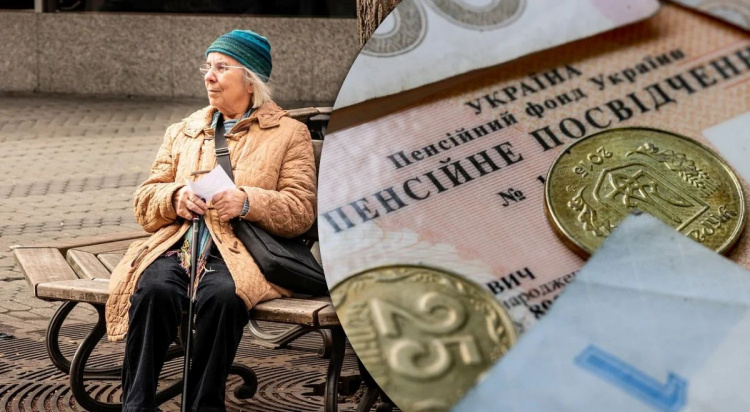 Українцям пояснили, як легально збільшити пенсію: інструкція з виключення «невигідних» місяців роботи