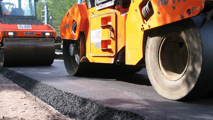 У ДніпрОВА виникли питання до тендеру на ремонт доріг за 24 млн у Кам'янському
