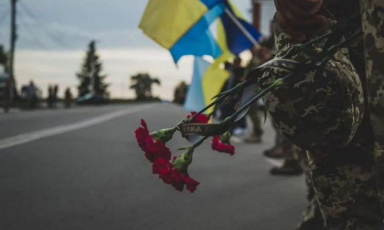 У Кам'янському збудують Алею Героїв за понад 7 мільйонів гривень
