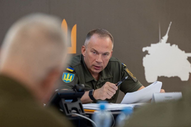 Загроза для Дніпропетровщини та зміна тактики ворога