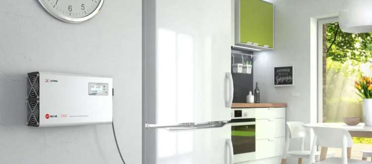 Захистити свій холодильник: поради щодо збереження під час відключень світла та літньої спеки