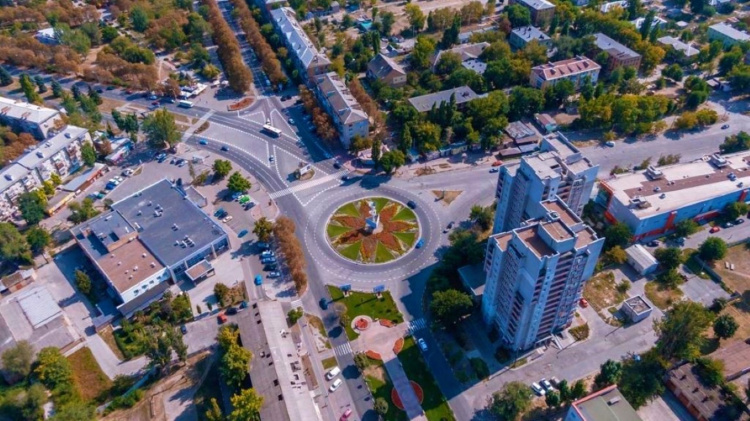На Дніпропетровщині може з'явитися нове місто-герой - що відомо