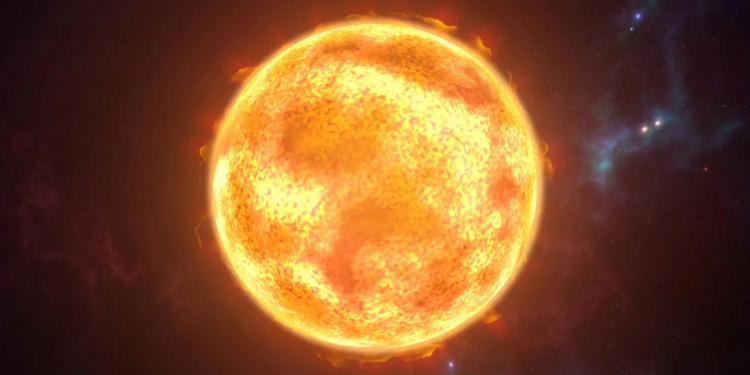 Магнітні бурі: прогноз на суботу, 11 квітня - якої сили сьогодні геомагнітний шторм