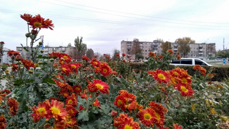 До України йде потепління: синоптики розповіли, коли у Кам'янському підвищиться температура