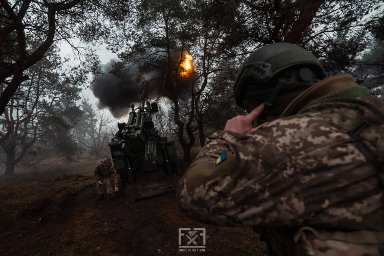 Окупанти накопичують сили біля кордонів Дніпропетровщини: що відбувається на південному фронті