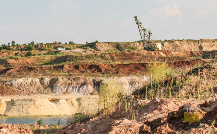 Кінець епохи «сплячих» ліцензій: Уряд виставляє на аукціони стратегічні надра Дніпропетровщини