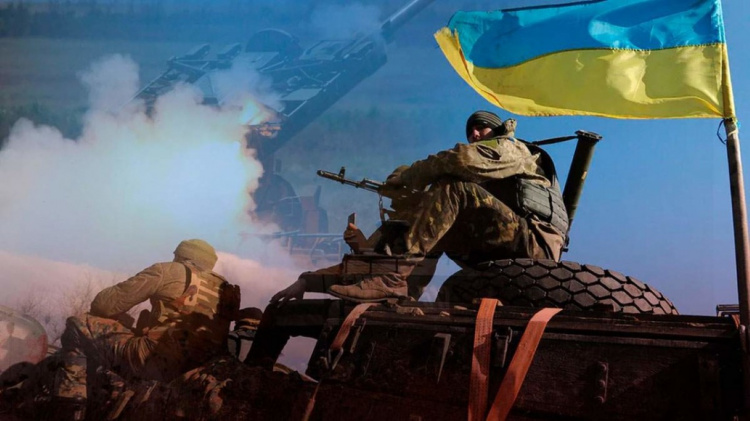 Росіяни готують прорив на Дніпропетровщину: військові б’ють на сполох через тиск на адмінкордон