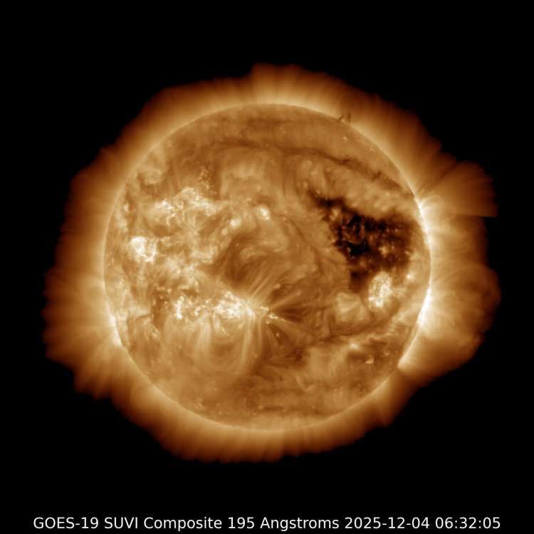 Магнітні бурі сьогодні, 5 грудня - якої вони сили і як вберегтися від негативного впливу