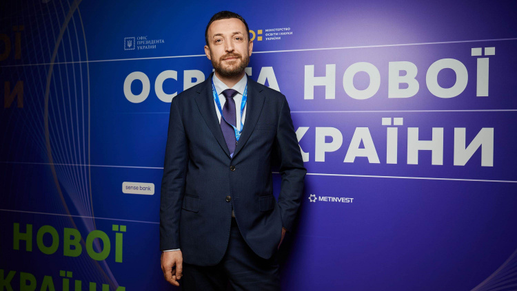 Лабораторії на заводах, стажування за кордоном і R&D для бізнесу: як Метінвест Політехніка трансформує технічну освіту