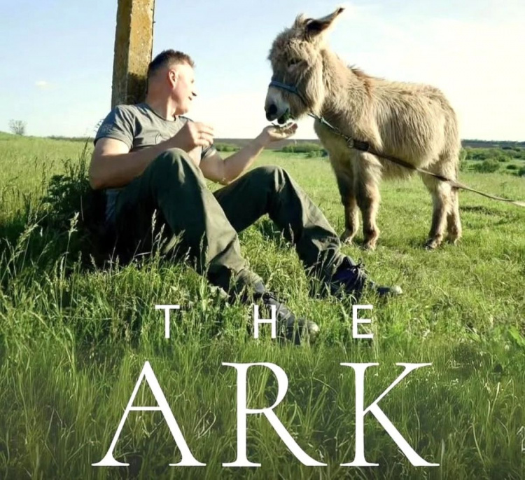 Екоферма “Зелений Гай” з Дніпропетровщини стала зіркою Голлівуду - що відомо 