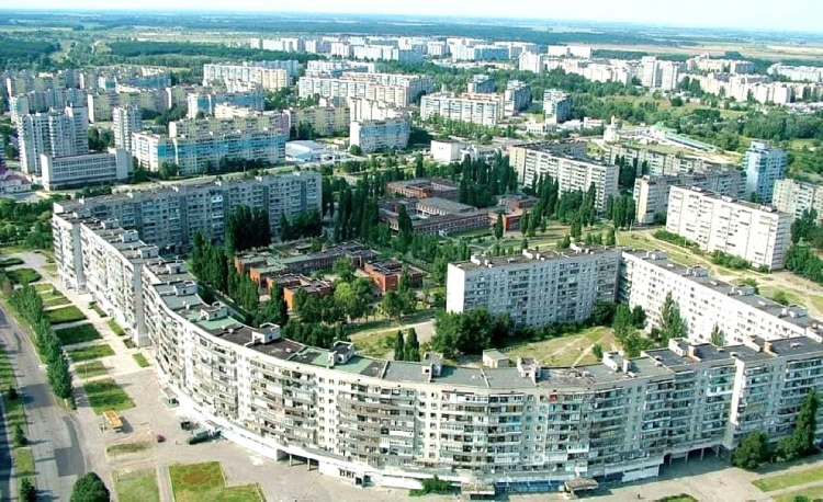 Вихідний із сенсом: екскурсія лівобережжям Кам’янського - історії, легенди та благодійність
