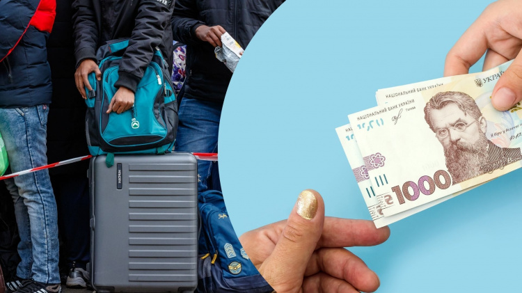 Виплати для дітей ВПО у березні 2026: як оформити допомогу та чому відмовляють у ЦНАПі і ПФУ