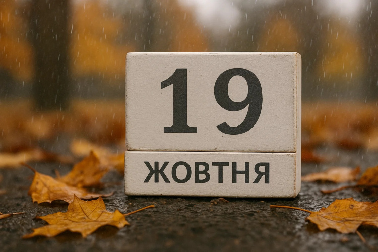 Сьогодні не варто витрачати багато грошей та відмовляти нужденним - традиції та прикмети 19 жовтня