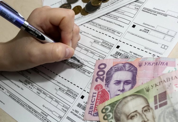 Знижка 50% на комунальні послуги в Україні 2025: хто має право на пільги
