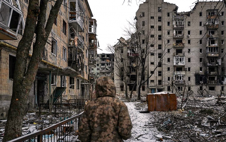 Компенсація за зруйноване житло: Уряд вирішив, скільки коштує один квадратний метр у регіонах України