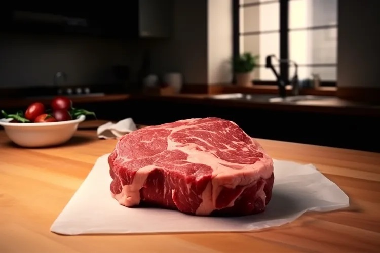 Як відрізнити свіже м'ясо від поганого: корисні лайфхаки