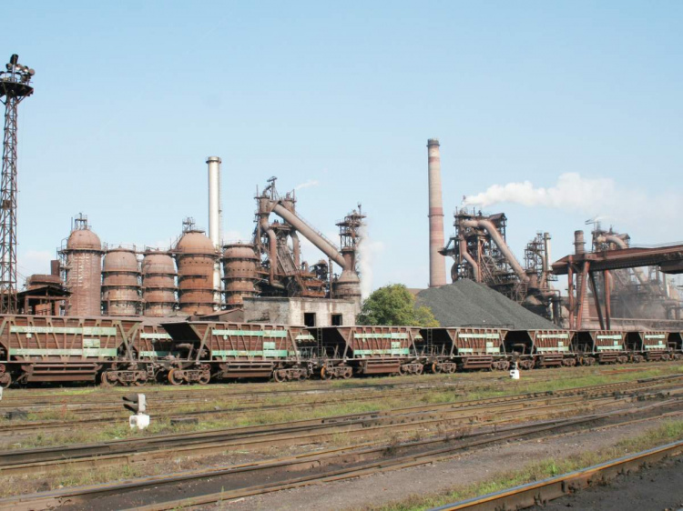 Мільярди інвестицій та «Український щит»: як Дніпропетровщина готується стати головним промисловим хабом Європи