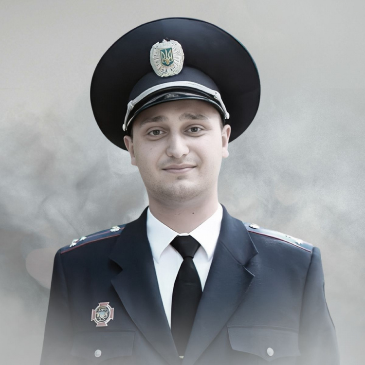 Обіцянка, яку він не встиг стримати: історія героя з Кам’янського, що став щитом для Ірпеня